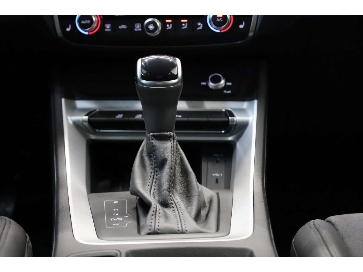Audi Q3 35 TDI, миниатюра 18