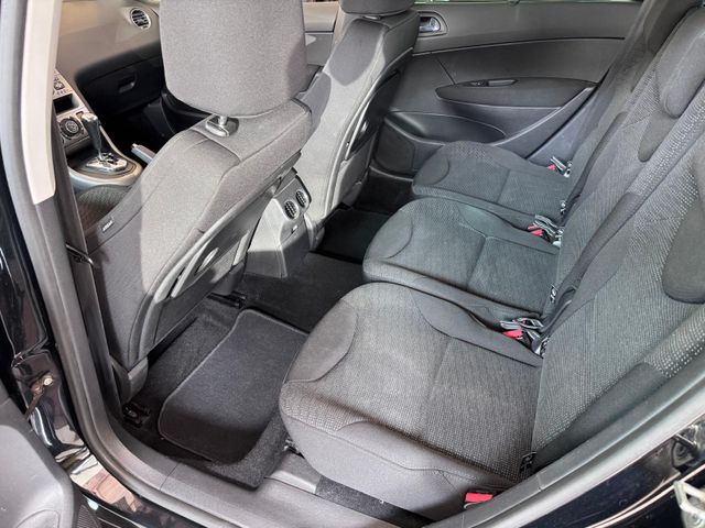 PEUGEOT 308 308 SW Business 2.0l*AUTOM*NAVI*PANO*TEMPO*PDC - Bild 12