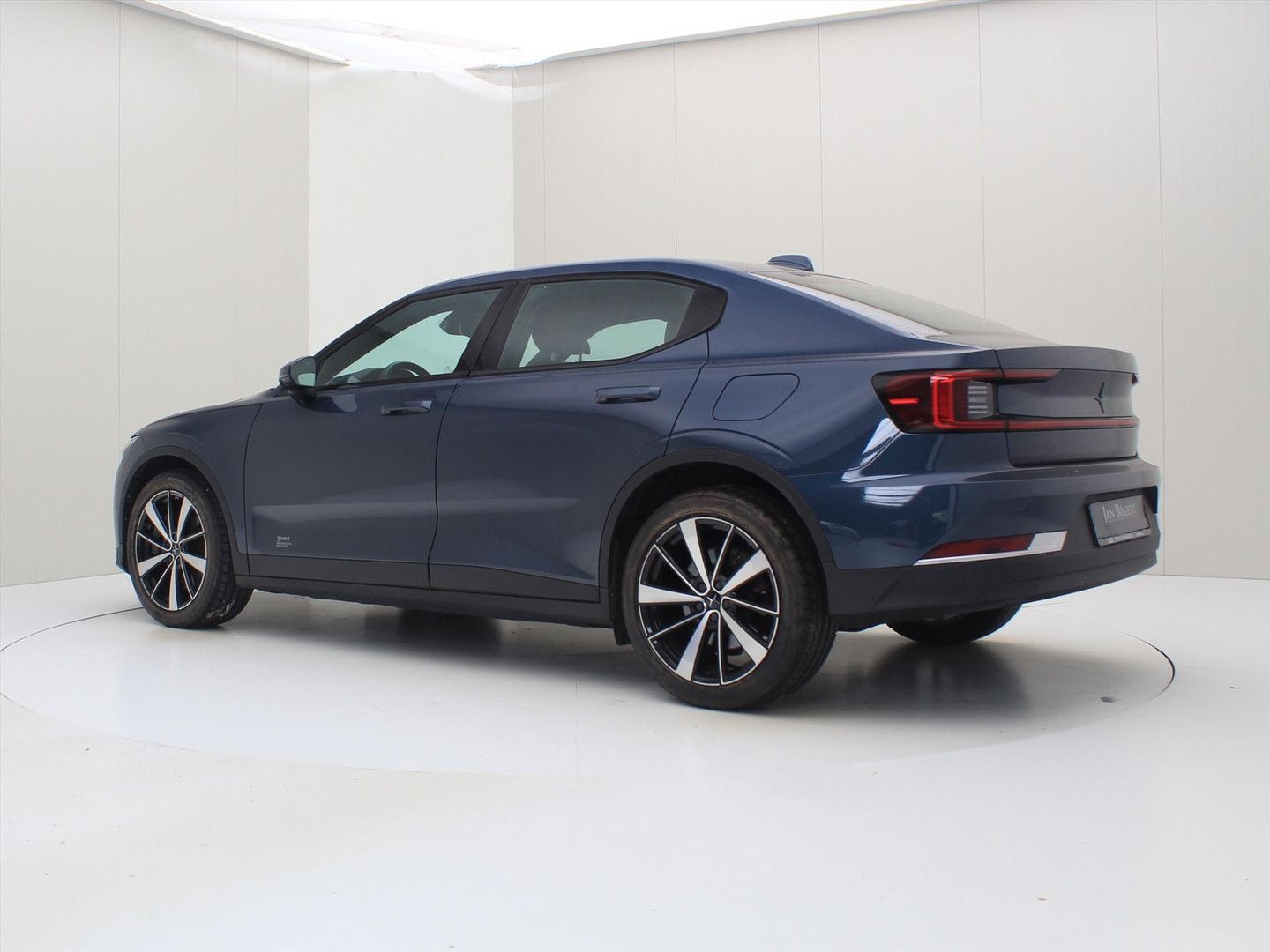 Polestar 2 Long Range Single motor 231PK 92% SoH [ PILOT imagem 3