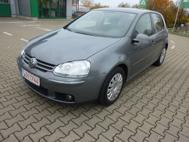 Volkswagen Golf V Lim. Tour 1 Hand