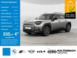 MINI Aceman E Essential Trim LED NAVI SHZ PDC KLIMA - MINI Aceman E
