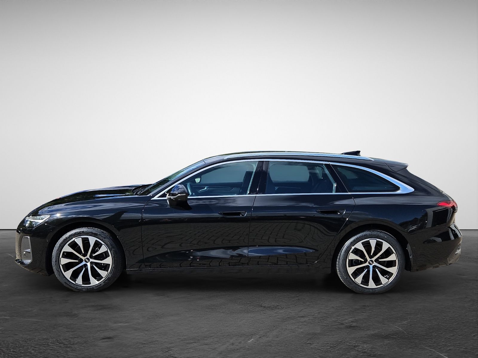 Audi A6 Avant TFSI S tronic Tech Plus, Matrix-LED,AHK imagem 3