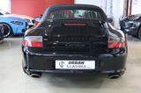 Porsche 996 911 Carrera Cabriolet *SCHECKHEFT*SEHR GEPFL - Porsche: 911