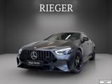 Mercedes-Benz AMG GT 63 S 4M+ LP: 216.425,-*Aerodynamik*21"*+ - Mercedes-Benz: Lp