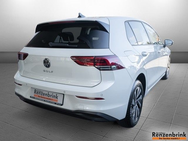 Golf VIII Life TSI Navi DAB+ ACC Business Premiu