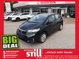 Honda Jazz 1.3 i-VTEC Comfort Klima* Sitzheiz.* PDC* - Honda Jazz: Si