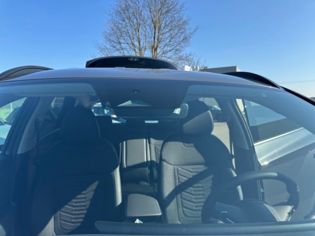 Fahrzeugabbildung Hyundai Tucson MY25 HEV 1.6 T-GDI (215PS) Trend Teillede