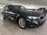BMW 318 d Touring FACELIFT CURVED+SHZ+ACC+DAB - BMW 318: Automatik