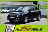 Audi Q5 50TFSIe quattro advanced LED+SHZ+Navi+DAB+AHK