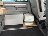 Volkswagen T5 California - gebrauchte VW T5 California aus dem Jahr 2011