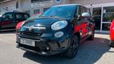 Fiat 500L 1.4 L Trekking Beats Edition - Fiat 500L Trekking Gebrauchtwagen