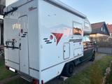 Tischer TRAIL 280 auf VW T5 - Tischer Wohnwagen & Wohnmobile