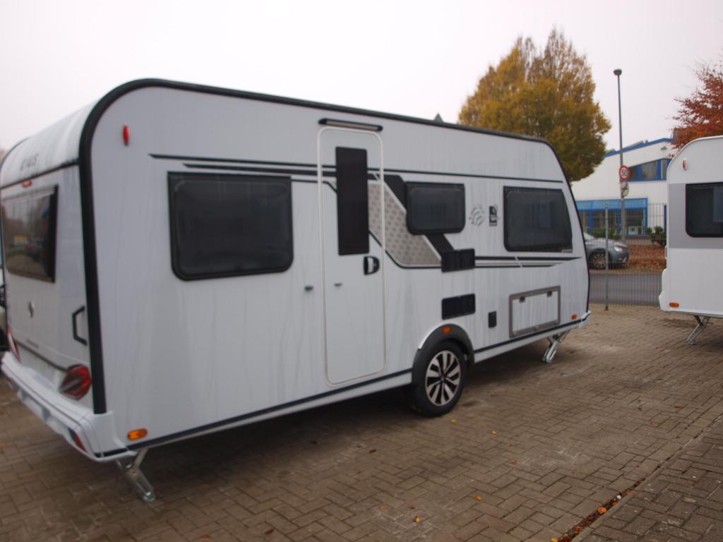 Knaus Südwind 500 EU Black Selection