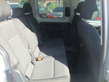 Volkswagen Caddy - 8
