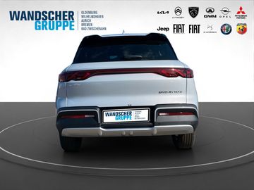 BYD Atto 2 EV 45,12 kWh Active Kamera Leder LED
