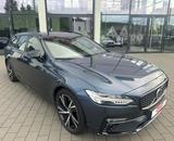 Volvo V90 Kombi R Design Expression Recharge AWD Plug - Volvo Gebrauchtwagen in Siegen