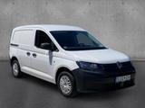 Volkswagen Caddy Cargo 2.0 TDI Klima AHK Navi Ganzjahresrei - Volkswagen Caddy: 3 Türen