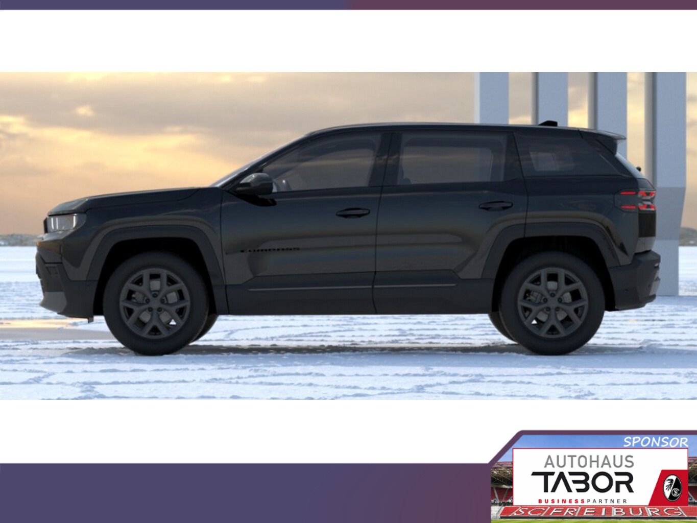Jeep Compass - Bild 3