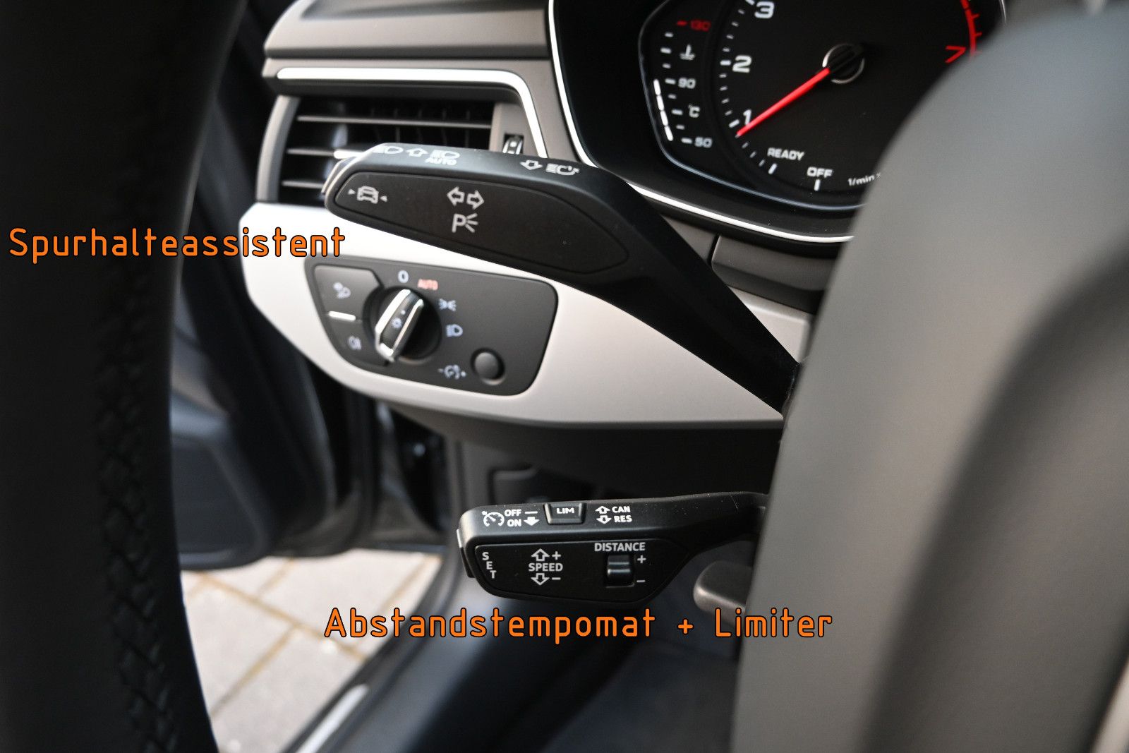 Fahrzeugabbildung Audi A5 40 TFSI S tr qu. Sportback S Line °ACC°KAMERA