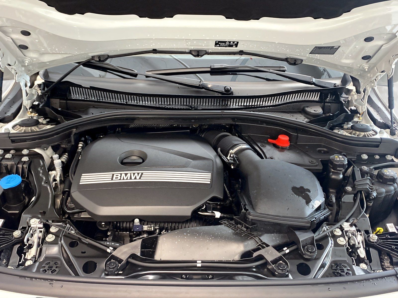 BMW 120 - Bild 21