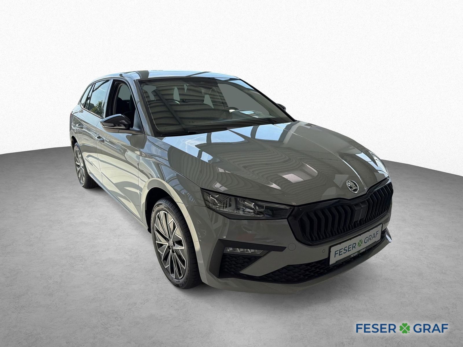 Skoda Scala - Bild 3