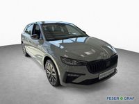 Skoda Scala - Vorschau Bild 3