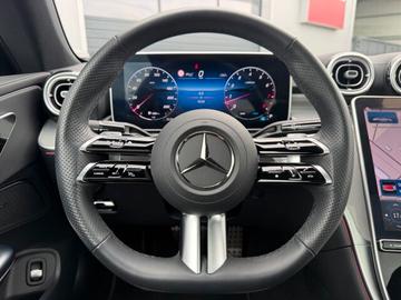 2023 Mercedes-BENZ CLE 照片 9