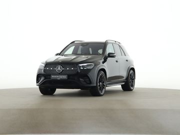 Mercedes GLE 450 - 2