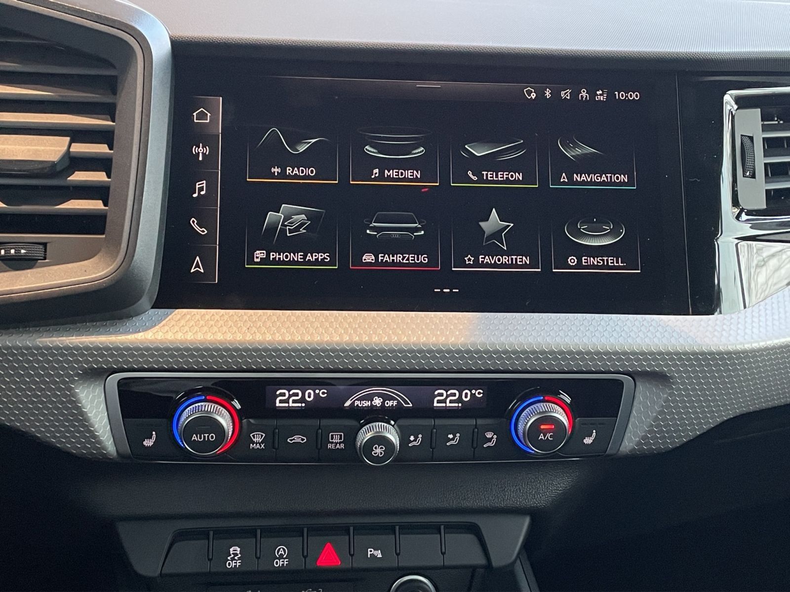 Audi A1 - Bild 11