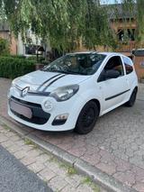 Renault Twingo 1.2 TÜV 05/26 TOP - Renault Twingo Gebrauchtwagen in Braunschweig