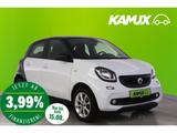 Smart forfour 1.0 passion +KLIMA +PDC +TEMPOMAT +DAB - Smart ForFour Gebrauchtwagen