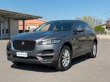 Jaguar F-Pace 2.0 D 180 CV AWD - Jaguar F-Pace Kombi Gebrauchtwagen