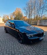 BMW Bmw 730d TÜV 08/2027 - gebrauchte BMW 730 aus dem Jahr 2008