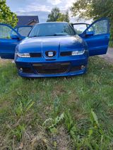 Seat Toledo 2,3 V5 - Seat Toledo aus 2000