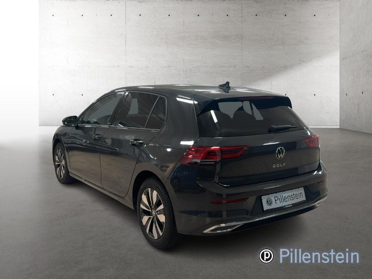 Volkswagen Golf - Bild 3