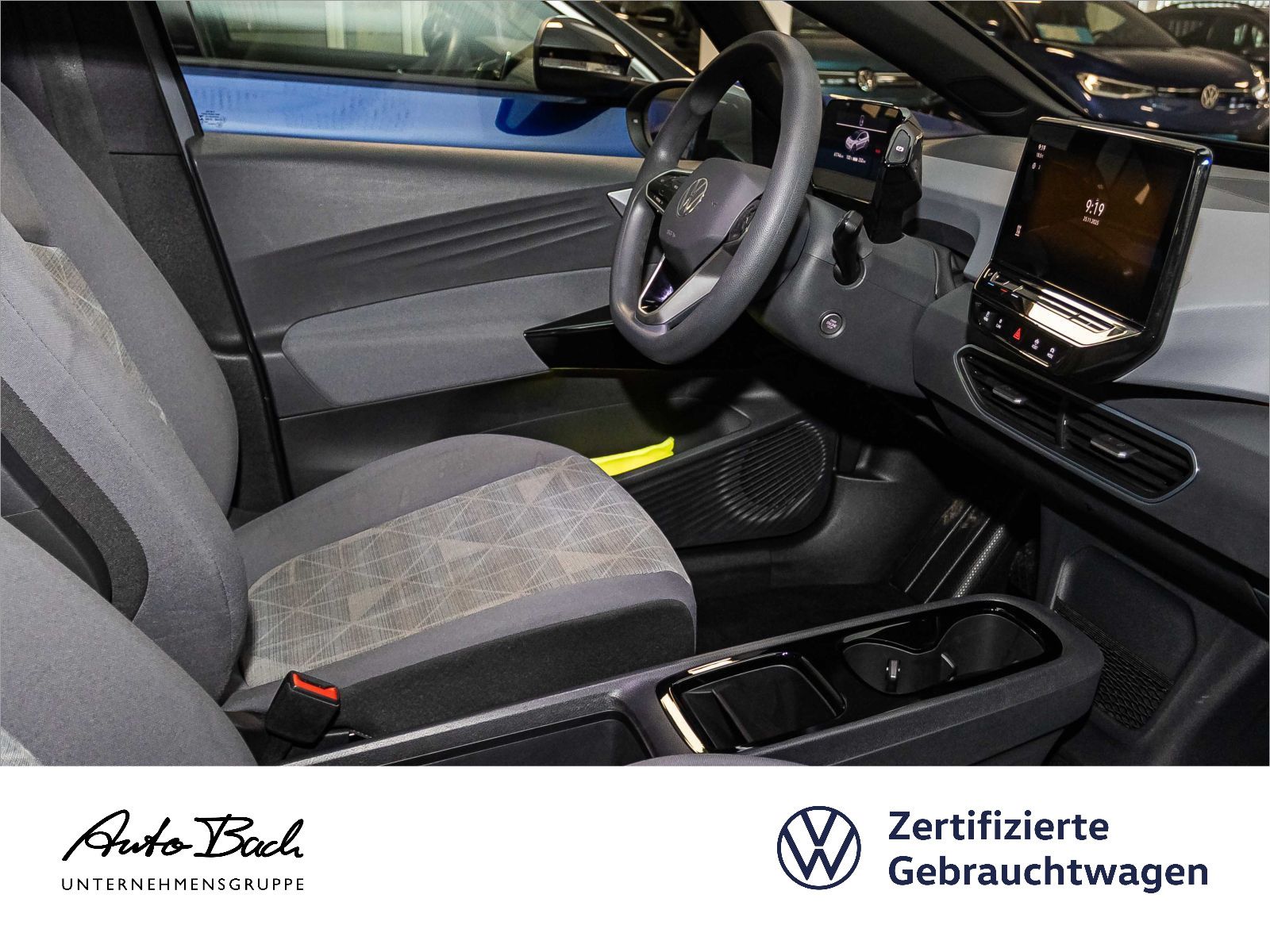 Volkswagen ID.3 - Bild 18
