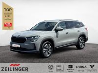 Skoda Kodiaq - Vorschau Bild 1