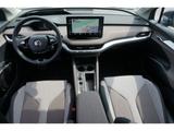 Skoda ENYAQ iV 80 Lodge AHK LED Navi ACC Wärmepumpe He - Skoda Enyaq: Iv