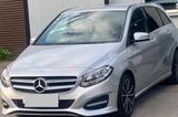 Mercedes-Benz Mercedes-benz B 180 Executive - : Van, Mercedes