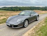 Porsche 997.2 Carrera Coupé Facelift PDK - Porsche 997 in Duisburg