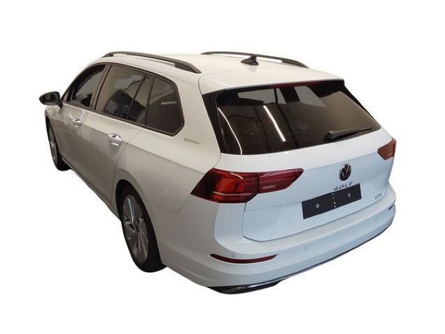 Volkswagen Golf VIII Variant 1.5 eTSI Energy 7-DSG Navi AH foto 5