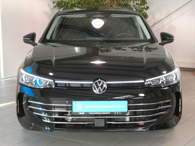 Passat Variant 1.5 TSI eHybrid Elegance AHK