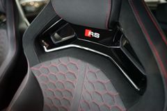AUDI RS3 Sportback | Panoramic Roof | Bucket Seats | Carbon Fiber AUDI RS3 Sportback | Panoramic Roof | Bucket Seats | Carbon Fiber