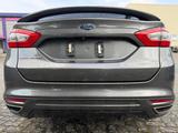Ford Mondeo 2,0 TDCi Bi-Turbo Titanium PowerShift... - Ford Mondeo Turbo mit Diesel-Antrieb