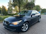 BMW Bmw 525i e60 TÜV neu - gebrauchte BMW 525 aus dem Jahr 2008