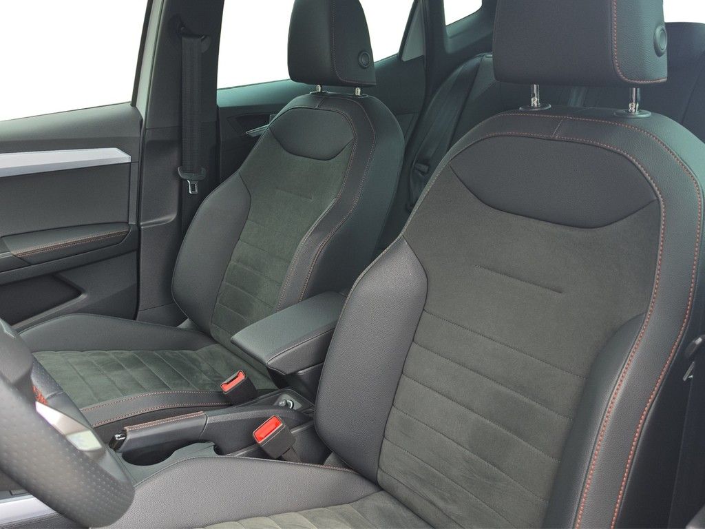 Seat Arona - Bild 15