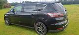 Ford S-Max 2,0 EcoBlue 140kW Titanium Auto Titanium - Ford S-Max: 140