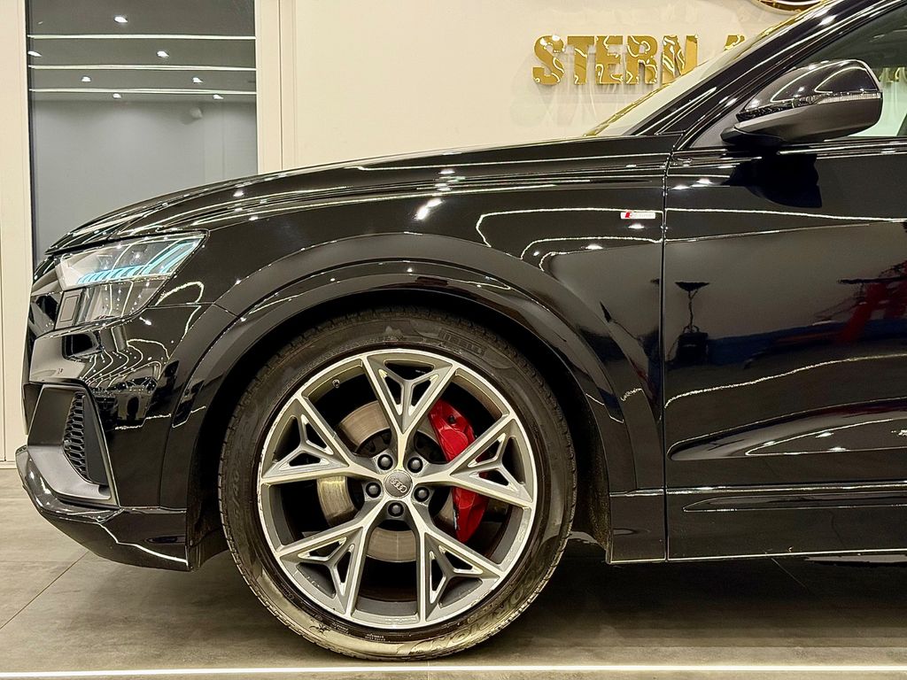 Audi Q8 - Bild 7