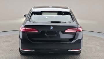 BMW 520 - 9