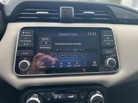 Nissan MICRA 1.0 IG-T Xtronic N-WAY SHZ TEMPOMAT GJR BT - Image